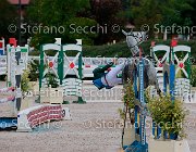 Rizzi Santa Clo GioCav2013 S5 0944 : Campionati Italiani Giovani Cavalli, Cattolica, Rizzi Filippo, Santa Clo, ph Stefano Secchi ©